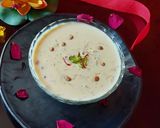 A picture of step 2 of Seviyan Kheer.
