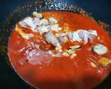 หมี่ผัดปากพนัง (หมี่กะทิแบบใต้) วิธีทำสูตร 3 รูป