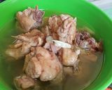 Foto langkah ke 6 dari resep Ayam Tempe Kemangi.