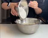 A picture of step 4 of 5 Ingredient Chinese Steamed Cake (rice cooker edition!).