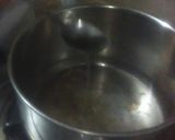 A picture of step 8 of Qeema kachori.