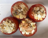 Foto del paso 7 de la receta: Tomates rellenos