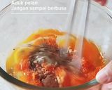 Foto langkah ke 1 dari resep Sosis Telur.