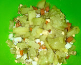 Foto del paso 2 de la receta: Ensaladilla rusa