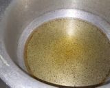 A picture of step 3 of Mutton nihari.