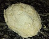 Foto del paso 3 de la receta: Cuernitos express