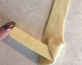 Foto del paso 4 de la receta: Tequeños