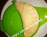 A picture of step 7 of Yummy Meatpie.