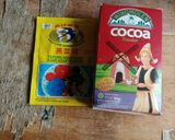 Foto langkah ke 1 dari resep Es Agar-Agar Coklat.