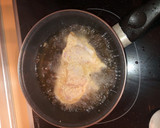 Foto del paso 5 de la receta: Ensalada de pollo crujiente con salsa de yogur