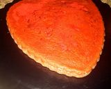 Foto del passaggio 3 della ricetta Red velvet