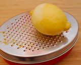 Narancsos sütőtök lekvár recept fázis 3 fotója