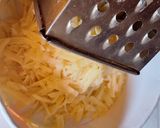 Foto del paso 2 de la receta: Sopa paraguaya argentinaza