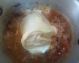 Foto del paso 4 de la receta: Sorrentinos con Crema y Panceta