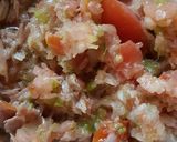 Foto del paso 2 de la receta Aliño de toda la vida