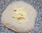 Foto del paso 5 de la receta: Torta negra o cara sucia