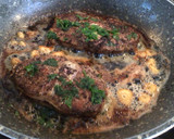 Foto del paso 1 de la receta: Chuletas de cordero a la sartén