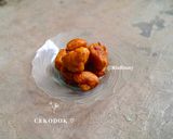 Foto langkah ke 5 dari resep Cekodok Pisang Malaysia 🇲🇾.
