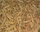 Foto langkah ke 3 dari resep Kue bawang khas minang.