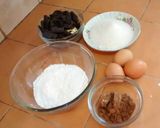 Foto langkah ke 9 dari resep Fudge Brownies.