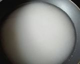 Foto del paso 5 de la receta: Crema de maizena
