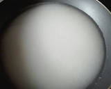 Foto del paso 5 de la receta: Crema de maizena