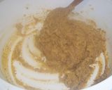 Foto del paso 6 de la receta Torta de almendras Navideña
