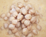 Foto del paso 3 de la receta: Curry de garbanzos