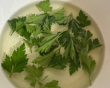 Foto del paso 1 de la receta: Tostadas de atún fresco