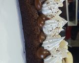 Foto del paso 5 de la receta: Brownie🍫 Sin tacc