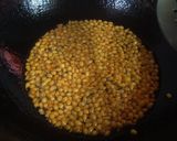 बूंदी के लड्डू (Bundi ke Laddu recipe in Hindi) रेसिपी चरण 2 फोटो