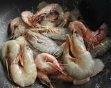 รูปขั้นตอนการทำที่ 2 ของ กุ้งแชบ๊วยอบเกลือ