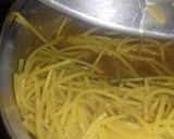 صورة لخطوة 4 من وصفة اندومى بيتي