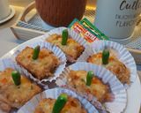 Foto langkah ke 6 dari resep TAHU FANTASI SIMPLE ala Makcik.