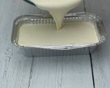 A picture of step 6 of Creamy coconut ice-cream.
