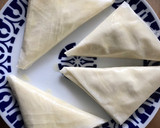 Foto del paso 8 de la receta: Samosas