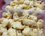 Foto langkah ke 5 dari resep Chicken PopCorn Frozen.
