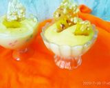 আমুল কুল ক্যারামেল ফিরনি (amul cool caramel phirni recipe in Bengali) রেসিপির ধাপ 3 ছবি