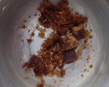 Foto langkah ke 2 dari resep Lemet singkong / Pipis singkong.