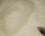 Foto del paso 1 de la receta: Torta de coco