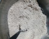 Foto del paso 1 de la receta: Pan de avena, harina integral más lino y girasol