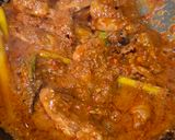 Foto langkah ke 5 dari resep Ayam Bakar Bumbu Rujak.