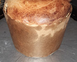 Foto del paso 5 de la receta: Pan Dulce caserito y fácil🎄
