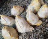 সিঙাড়া (singara recipe in Bengali) রেসিপি ধাপ - 6 ছবি