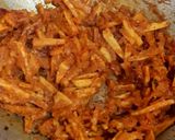 ড্রাই মাশরুম মাশালা কারি(dry mushroom masala curry in recipe Bengali) রেসিপির ধাপ 2 ছবি