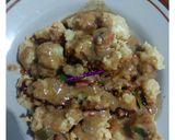 Foto langkah ke 6 dari resep Batagor tahu crispy.