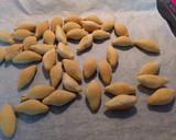 Foto del paso 5 de la receta: Picos