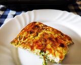 Foto del paso 4 de la receta Calabacín 🥒 (4 verduras +) al estilo ÁRABE