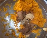 Foto del paso 2 de la receta: Pie de calabaza