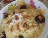 A picture of step 6 of Mesfouf.